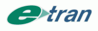 E-Tran logo